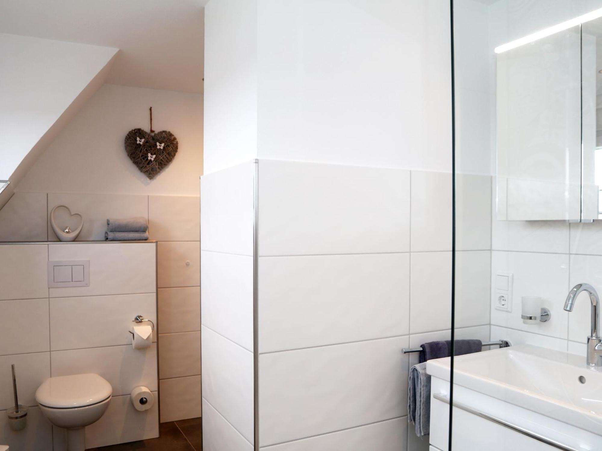 Schimsheimer Rhode Apartment *