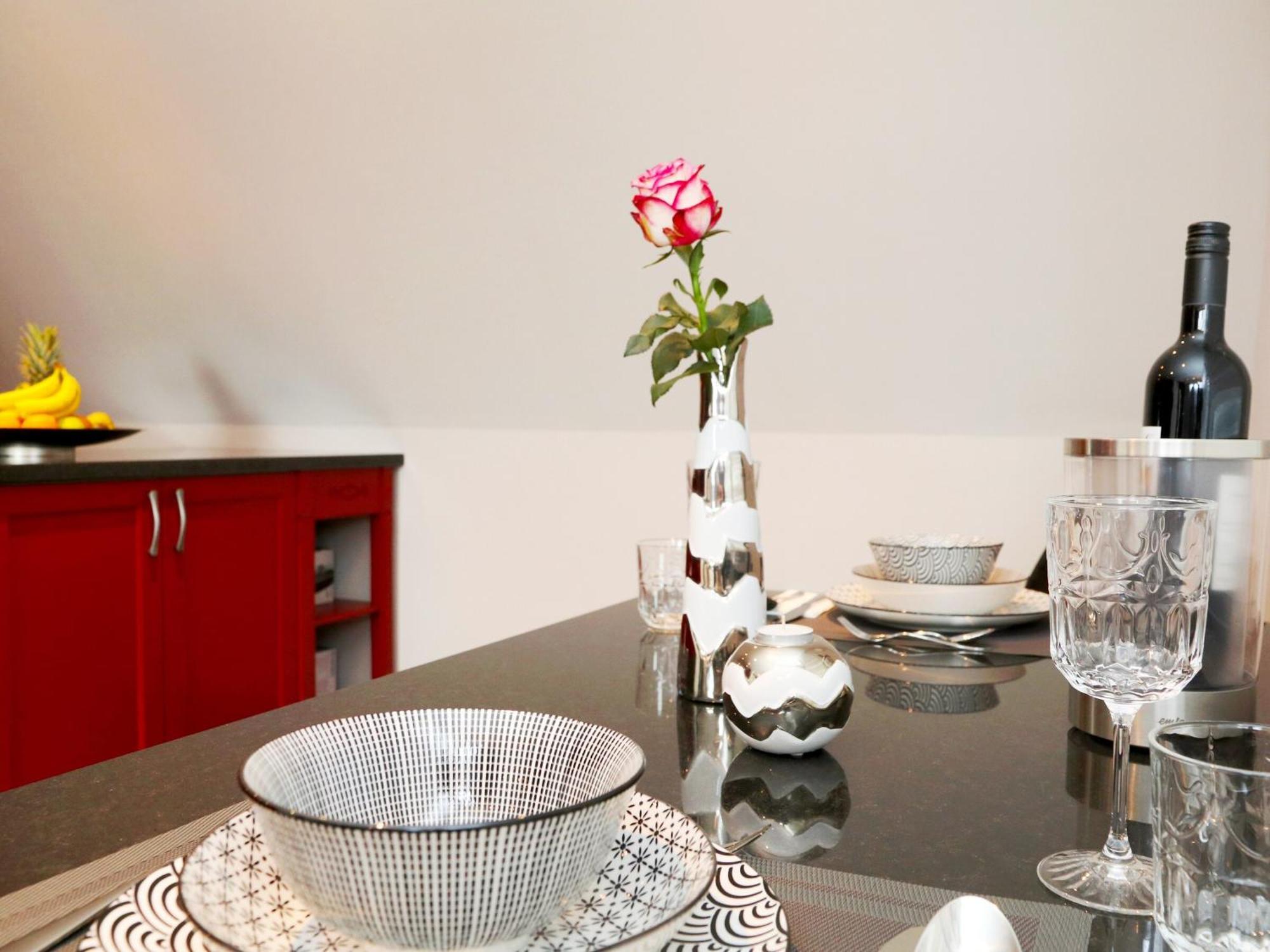 Apartment Schimsheimer Rhode Olpe