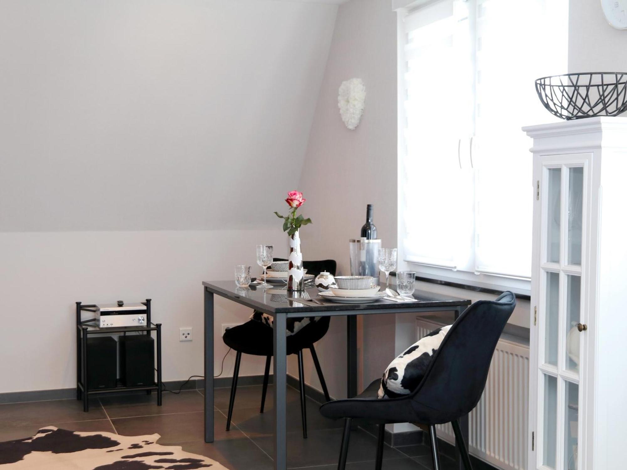 Schimsheimer Rhode Apartment Olpe