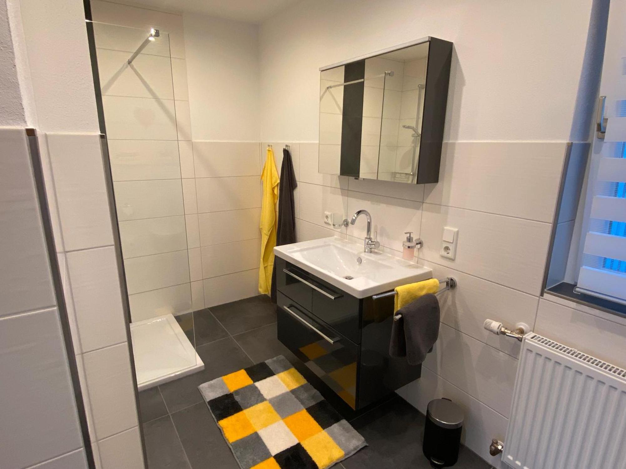 Apartment Schimsheimer Rhode Olpe