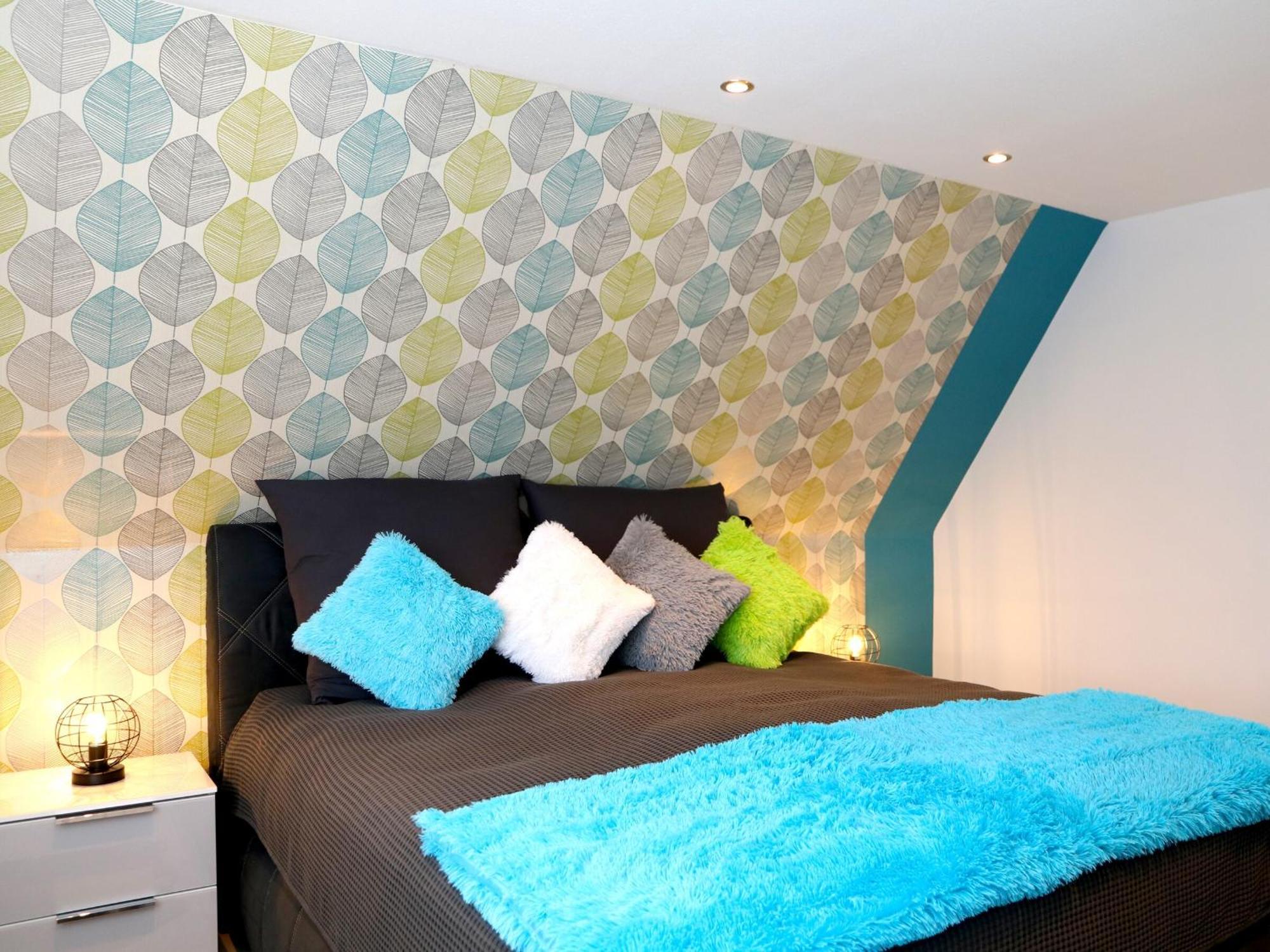 Schimsheimer Rhode Apartment
