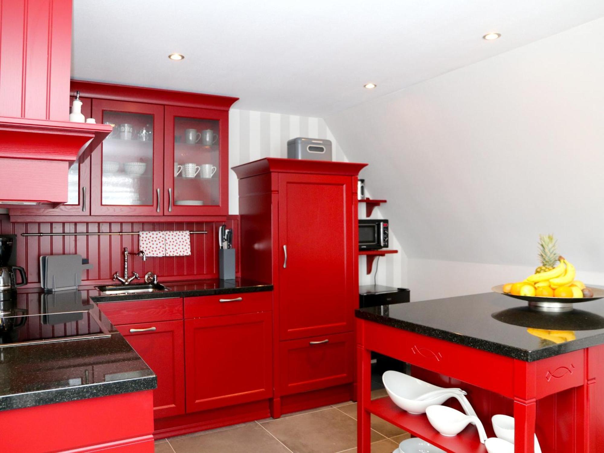 Apartment Schimsheimer Rhode