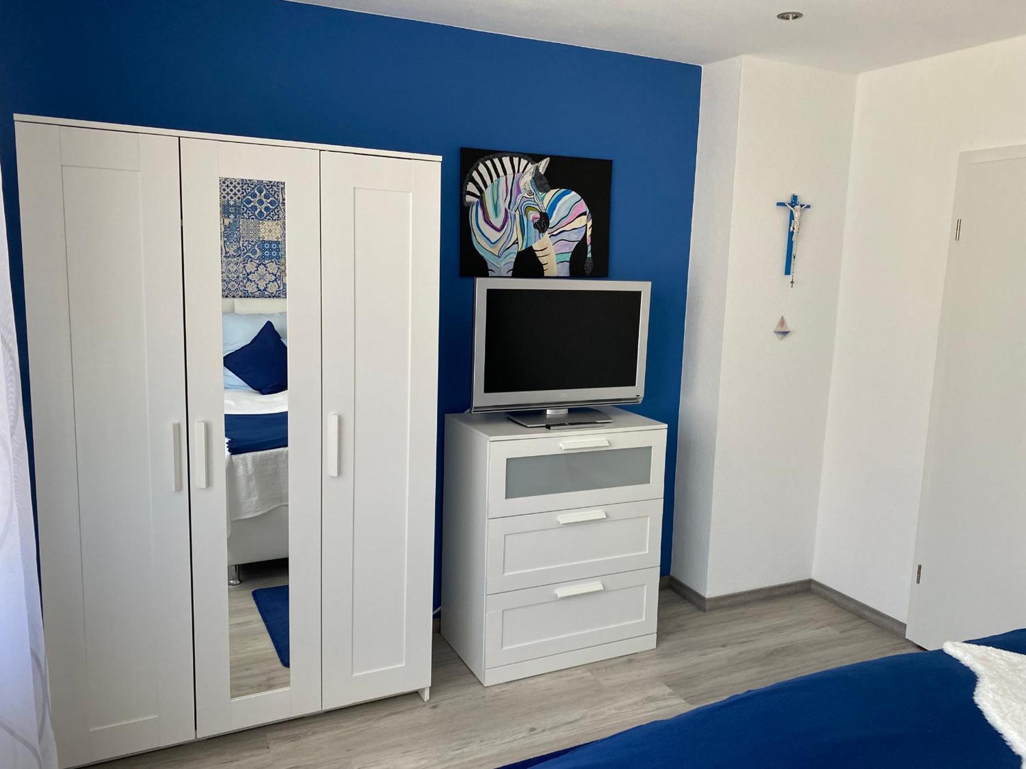 Apartment Schimsheimer Rhode *