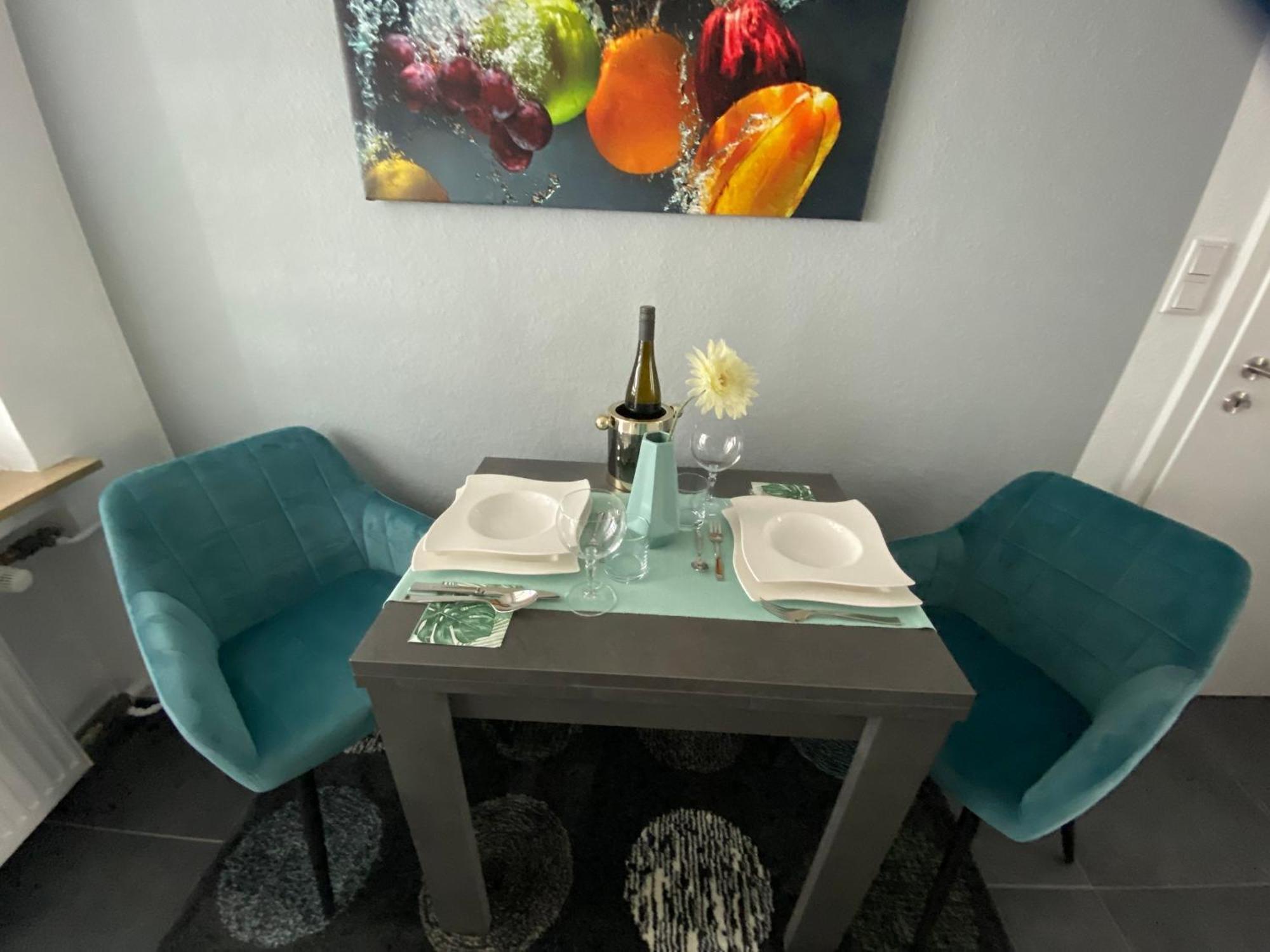 Apartment Schimsheimer Rhode Olpe
