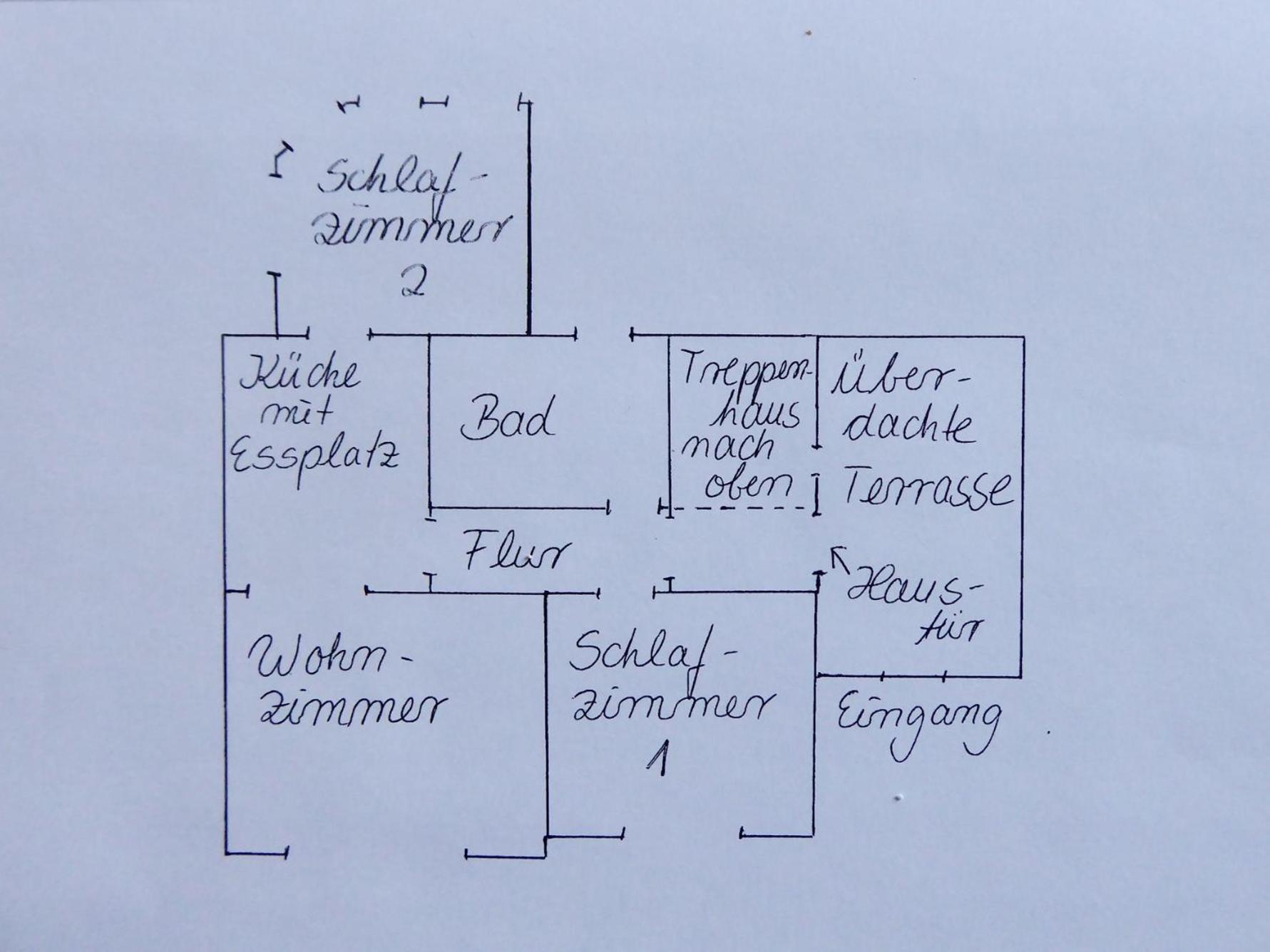 Apartment Schimsheimer Rhode