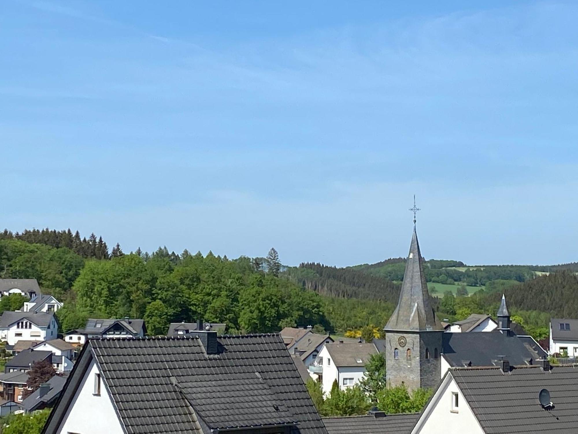 Schimsheimer Rhode Apartment Olpe