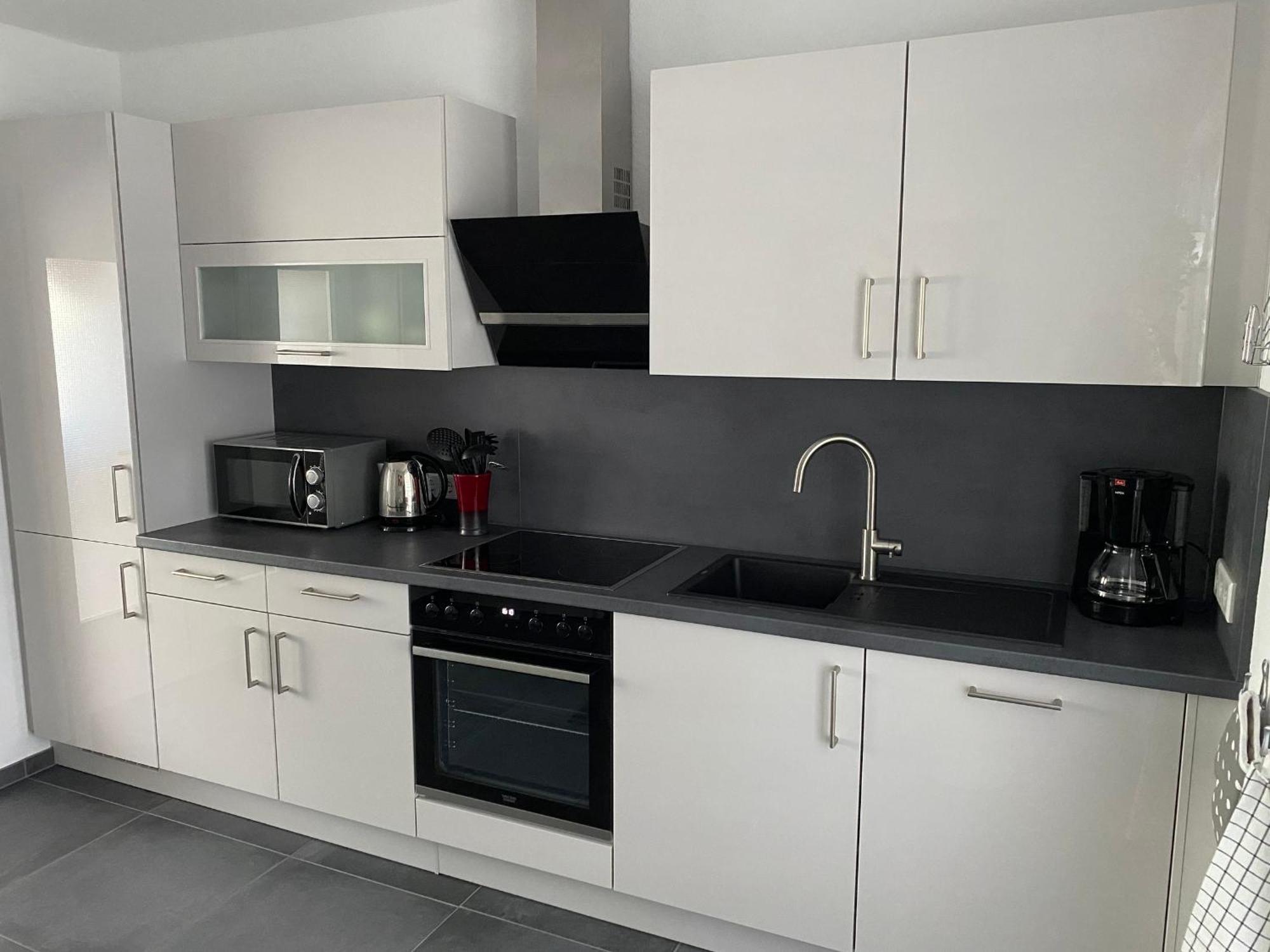 Apartment Schimsheimer Rhode Olpe