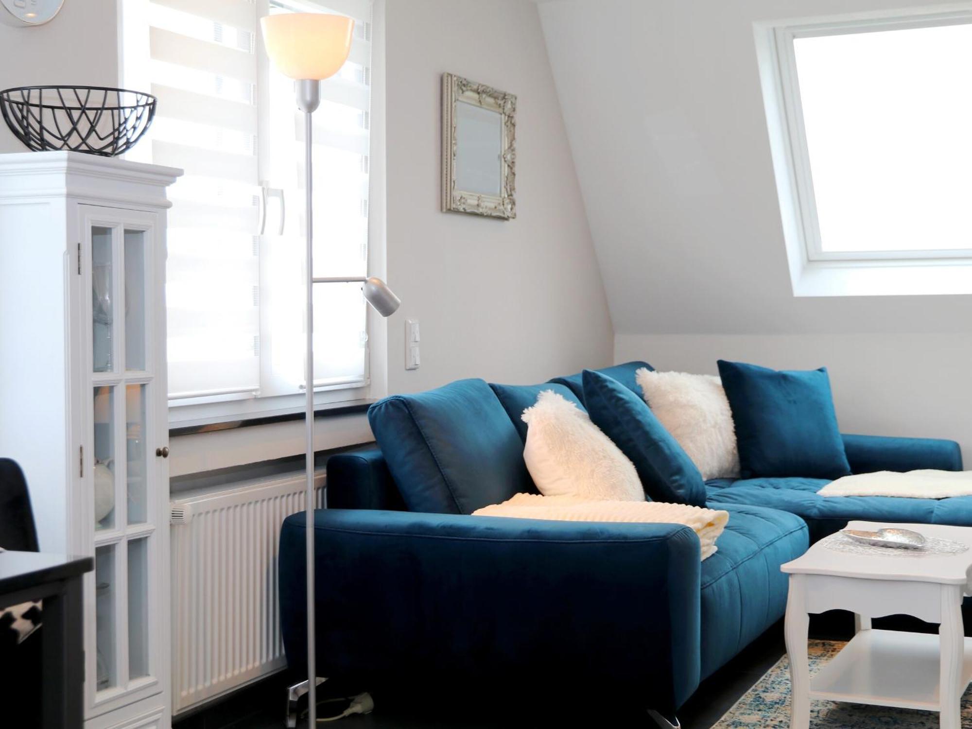 Apartment Schimsheimer Rhode