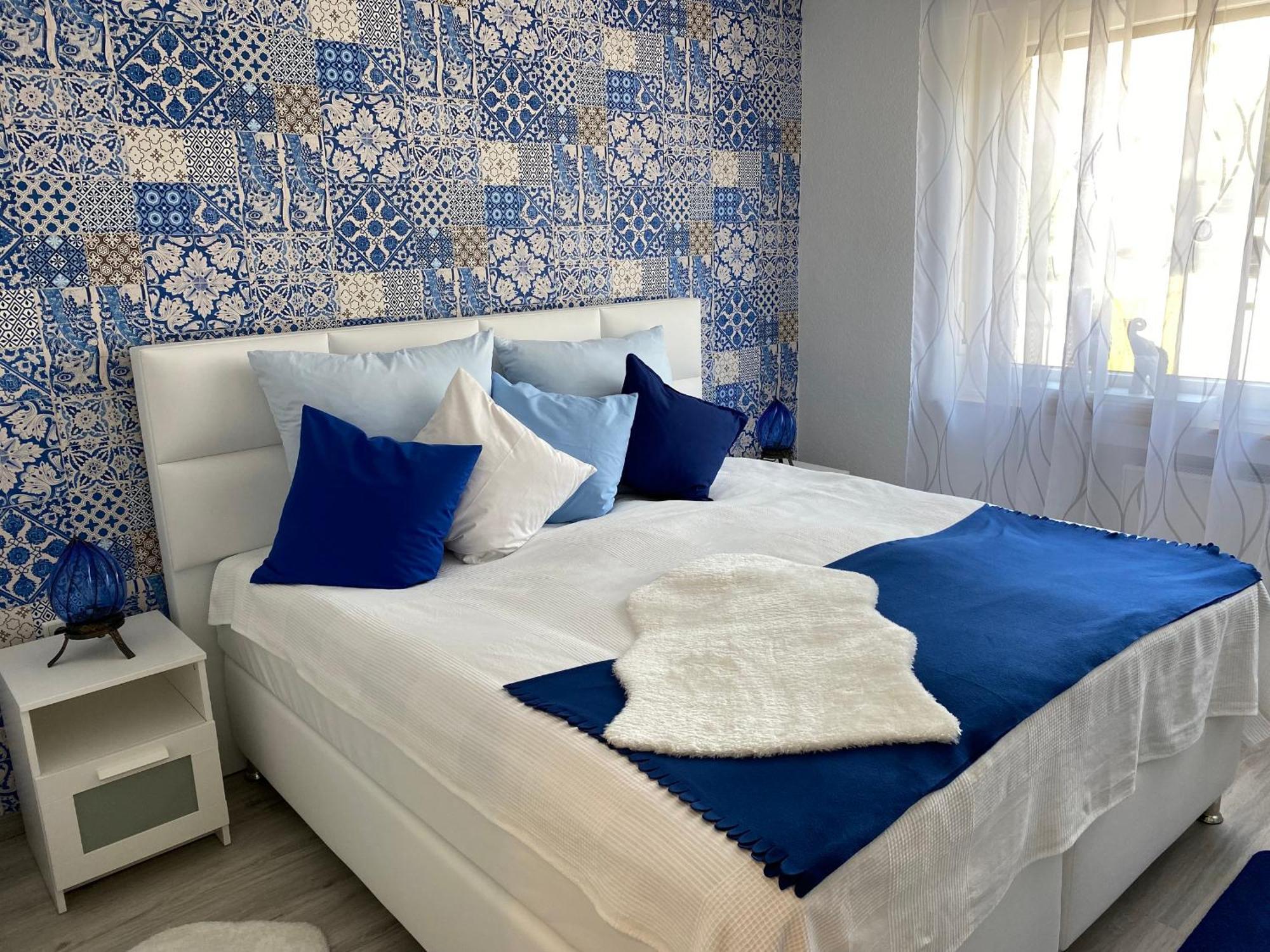 Apartment Schimsheimer Rhode *