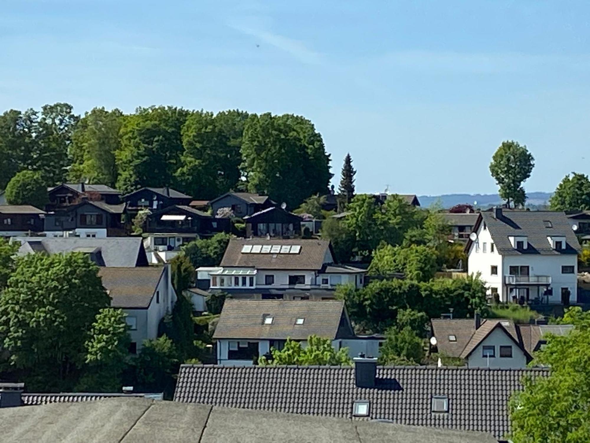 Apartment Schimsheimer Rhode Olpe