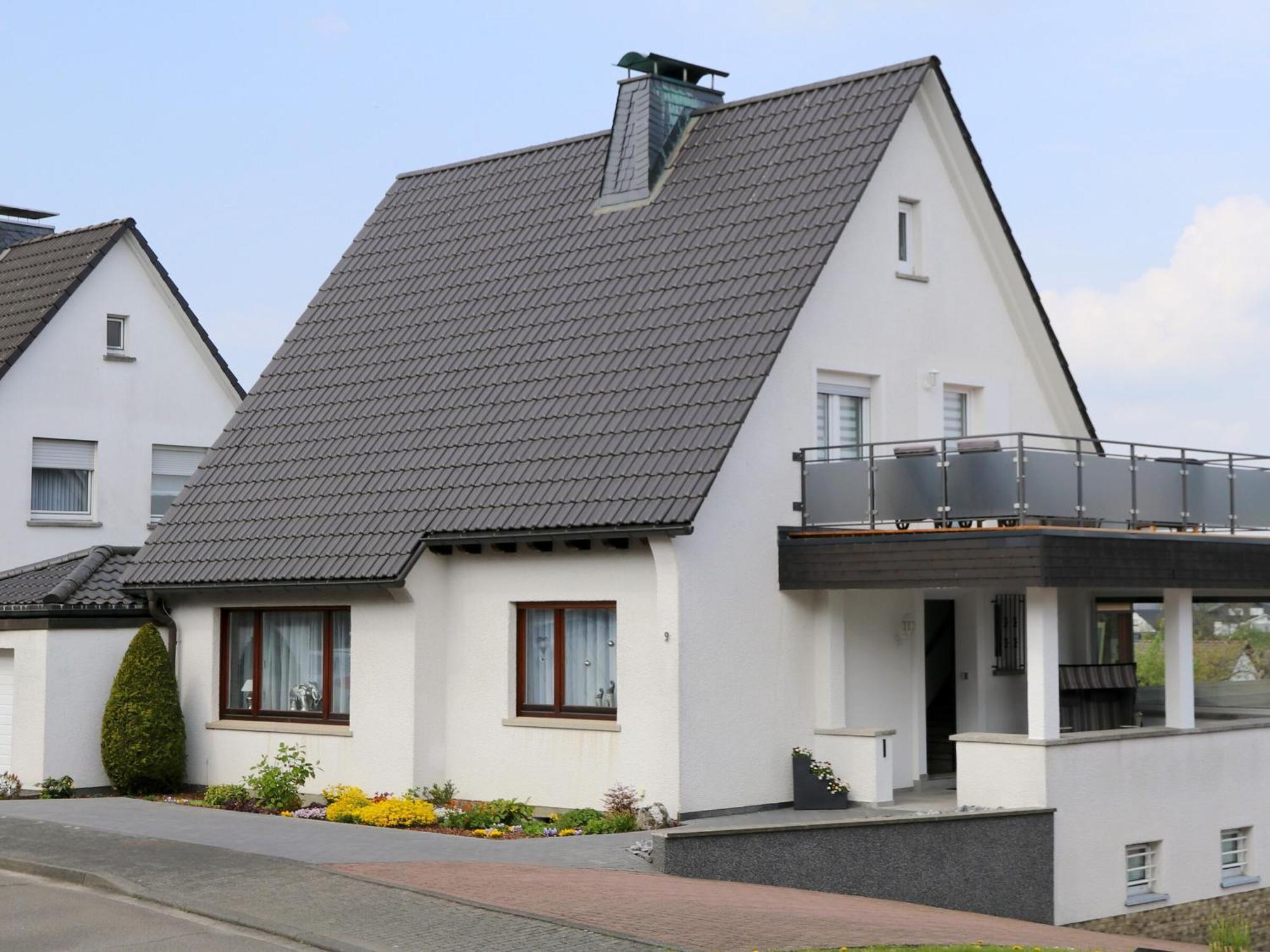 Schimsheimer Rhode Apartment