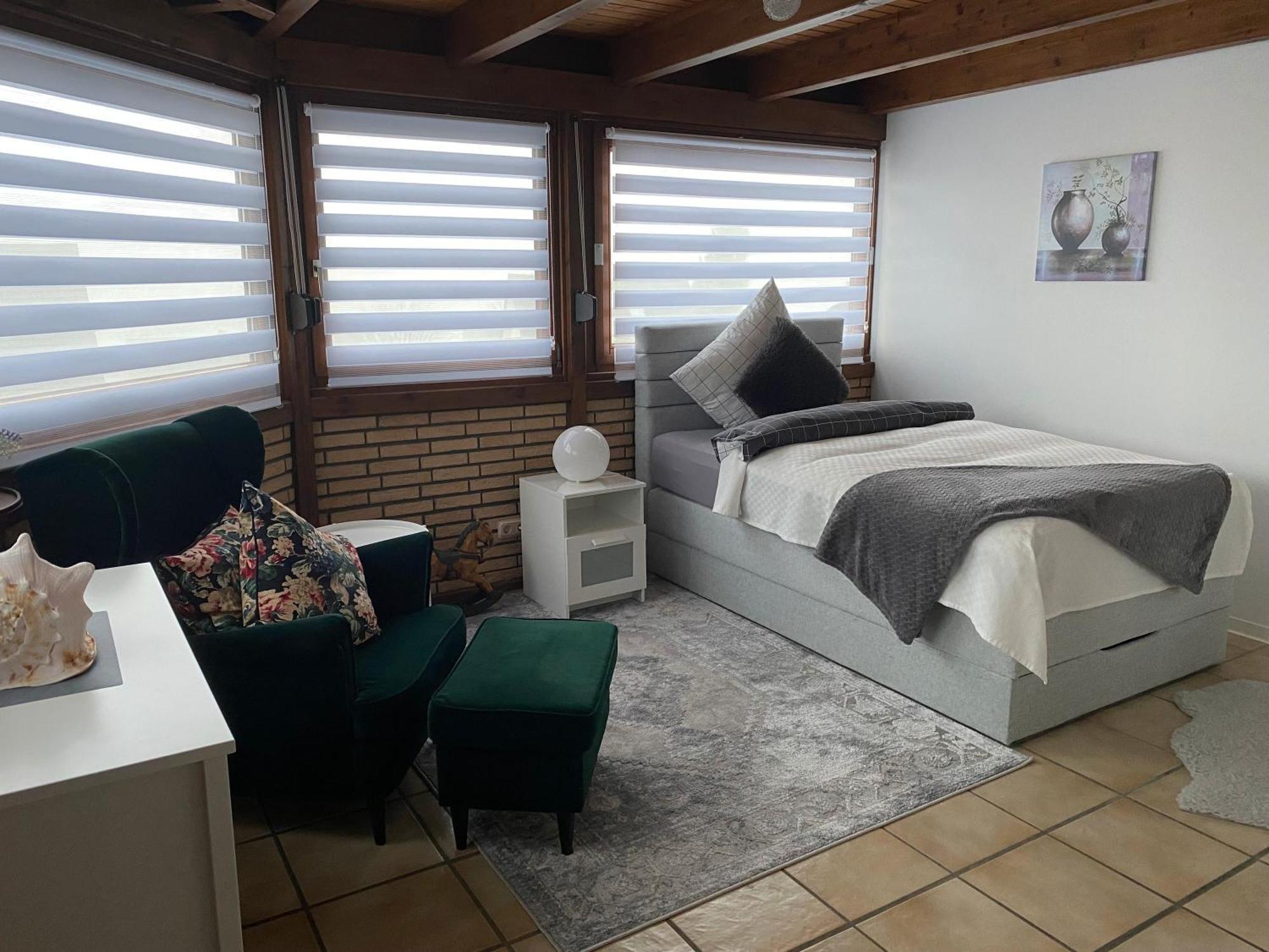 Schimsheimer Rhode Apartment Olpe