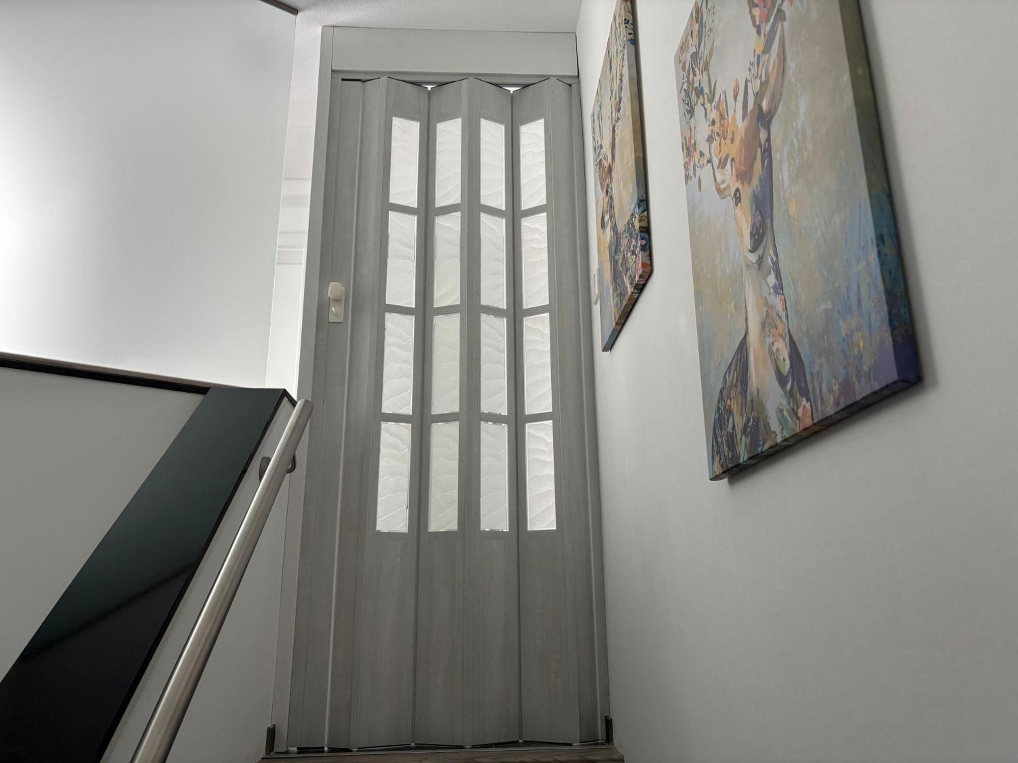 Schimsheimer Rhode Apartment *