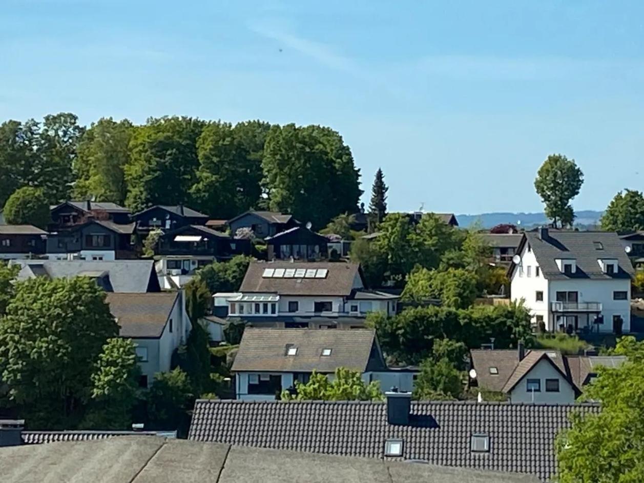 Apartment Schimsheimer Rhode Olpe